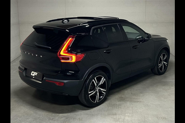 Volvo XC40 1.5 T5 Recharge R-Design Pano 360 H/K ADD Cruise