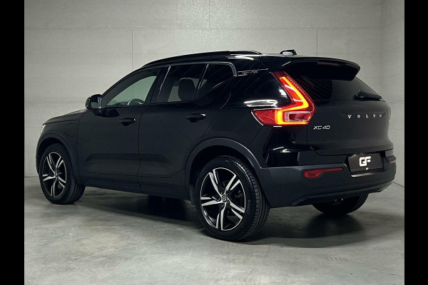 Volvo XC40 1.5 T5 Recharge R-Design Pano 360 H/K ADD Cruise