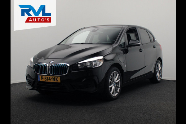 BMW 2 Serie Active Tourer 225xe iPerformance PHEV Navigatie Climate-control