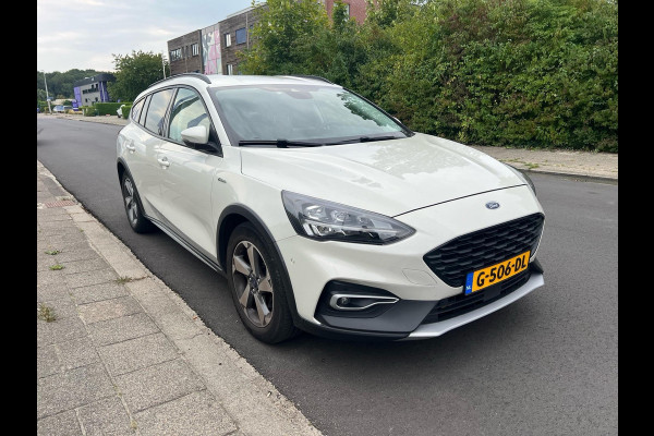 Ford FOCUS Wagon 1.5 EcoBoost Active Business