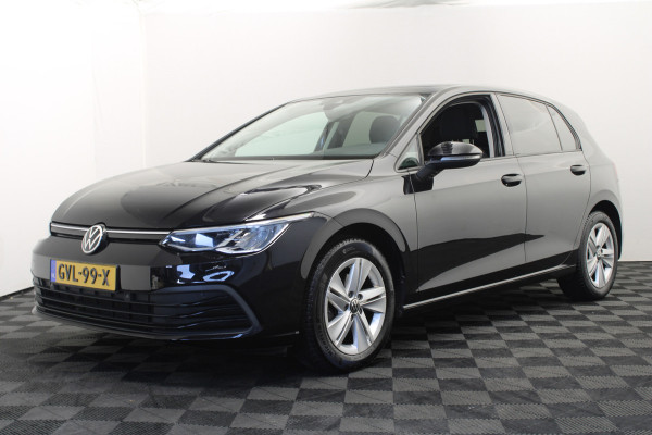 Volkswagen Golf 2.0 TDI Style