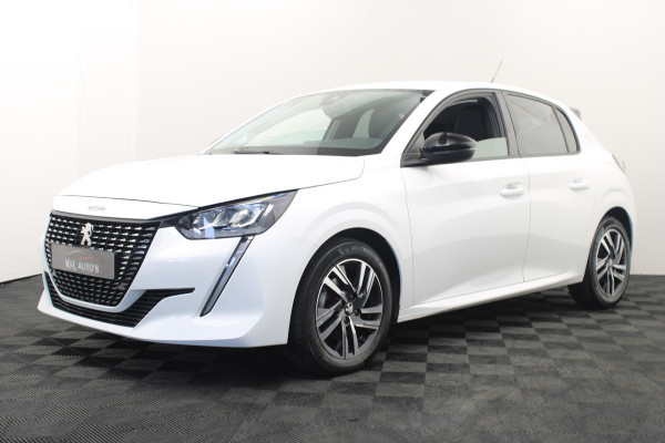 Peugeot 208 1.2 PureTech Allure |Carplay|Camera|Automaat|