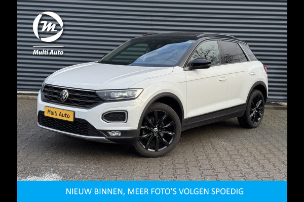 Volkswagen T-Roc 1.5 TSI Sport DSG Panoramadak | Adaptive Cruise | Virtual Cockpit | Camera | Apple Carplay | IQ Drive |