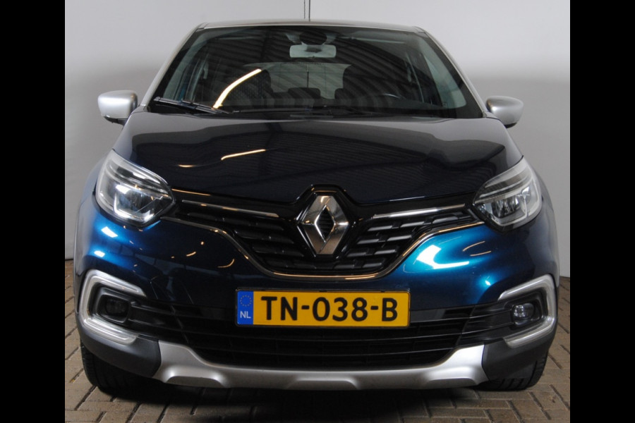 Renault Captur || 6 maanden garantie! 1.5 dCi Intens