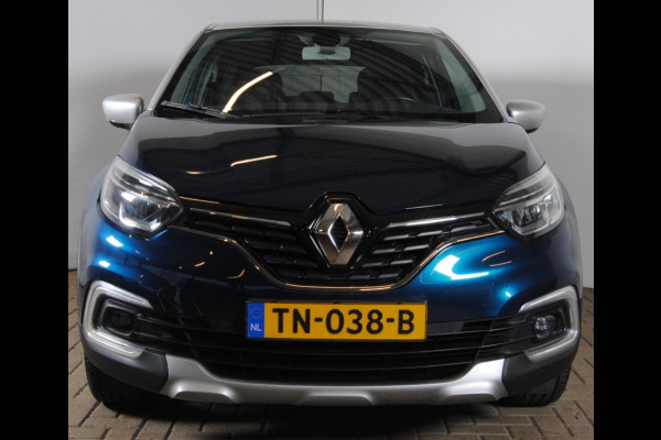 Renault Captur || 6 maanden garantie! 1.5 dCi Intens