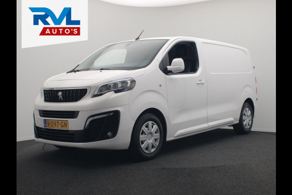 Peugeot Expert 226S 1.6 BlueHDI 95 Premium Leder Navigatie Origineel NL