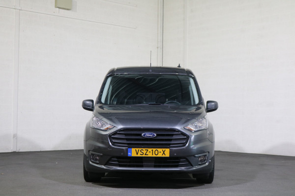 Ford Transit Connect 1.0 Ecoboost L2 Trend Airco Navigatie Camera Trekhaak