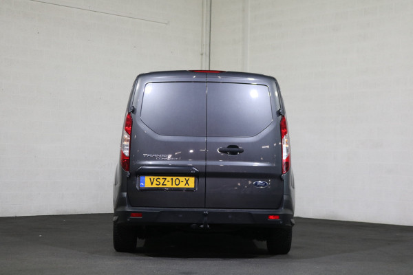 Ford Transit Connect 1.0 Ecoboost L2 Trend Airco Navigatie Camera Trekhaak