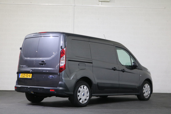 Ford Transit Connect 1.0 Ecoboost L2 Trend Airco Navigatie Camera Trekhaak