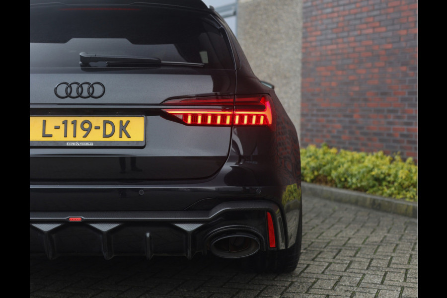 Audi RS6 Avant 4.0TFSI quattro *Urban*ABT*Mansory*Pano*HUD*