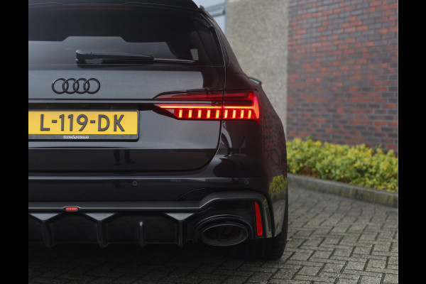 Audi RS6 Avant 4.0TFSI quattro *Urban*ABT*Mansory*Pano*HUD*