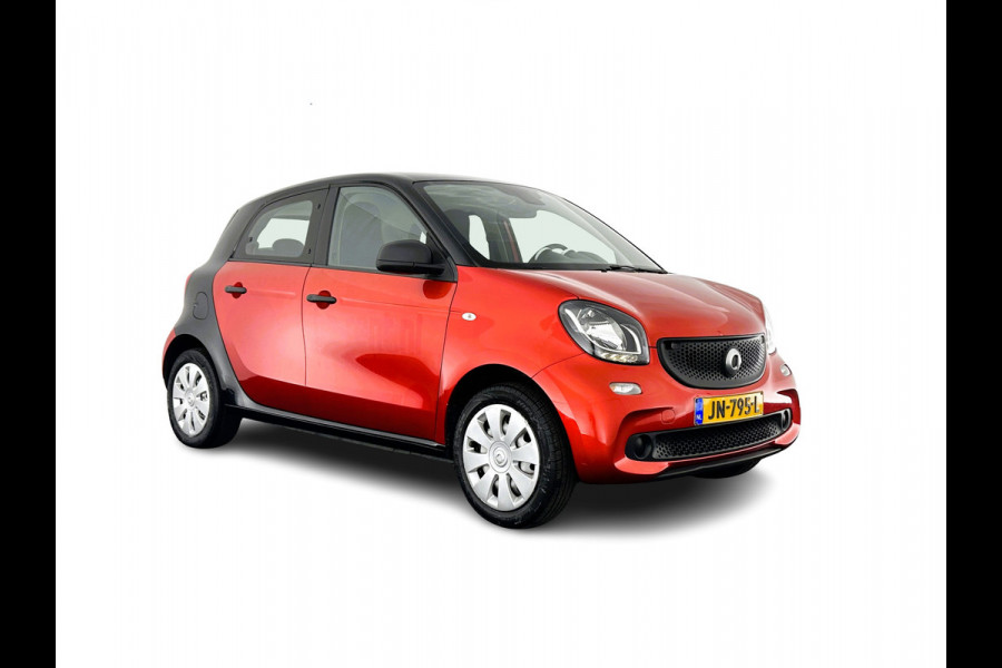 Smart Forfour 1.0 Pure *AIRCO | CRUISE | COMFORT-SEATS*