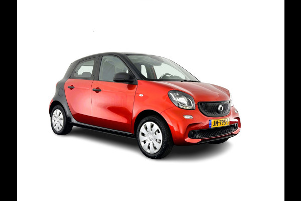 Smart Forfour 1.0 Pure *AIRCO | CRUISE | COMFORT-SEATS*