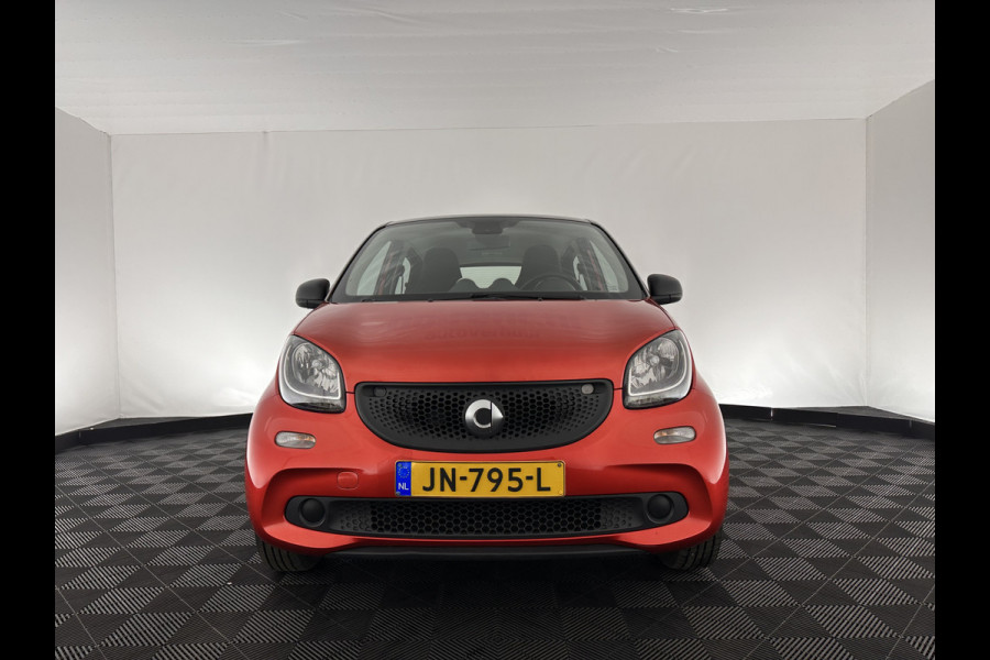 Smart Forfour 1.0 Pure *AIRCO | CRUISE | COMFORT-SEATS*