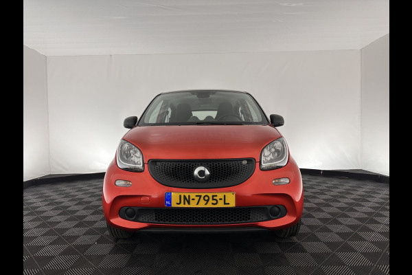 Smart Forfour 1.0 Pure *AIRCO | CRUISE | COMFORT-SEATS*