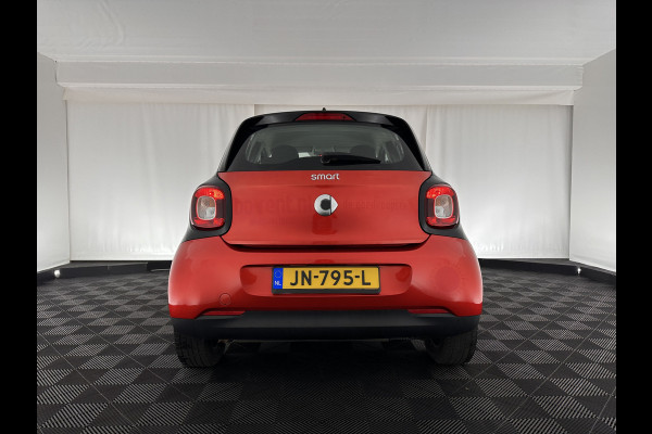 Smart Forfour 1.0 Pure *AIRCO | CRUISE | COMFORT-SEATS*