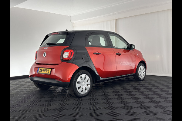 Smart Forfour 1.0 Pure *AIRCO | CRUISE | COMFORT-SEATS*