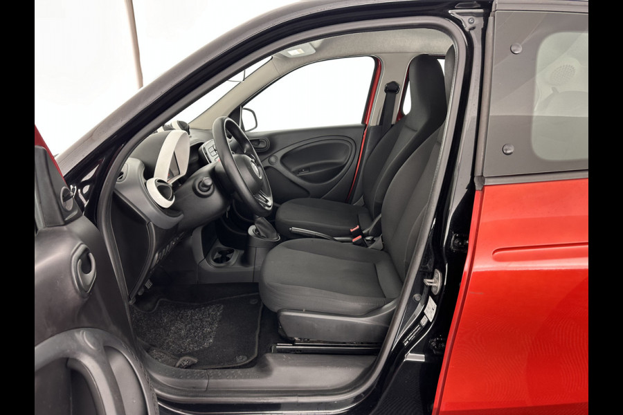 Smart Forfour 1.0 Pure *AIRCO | CRUISE | COMFORT-SEATS*