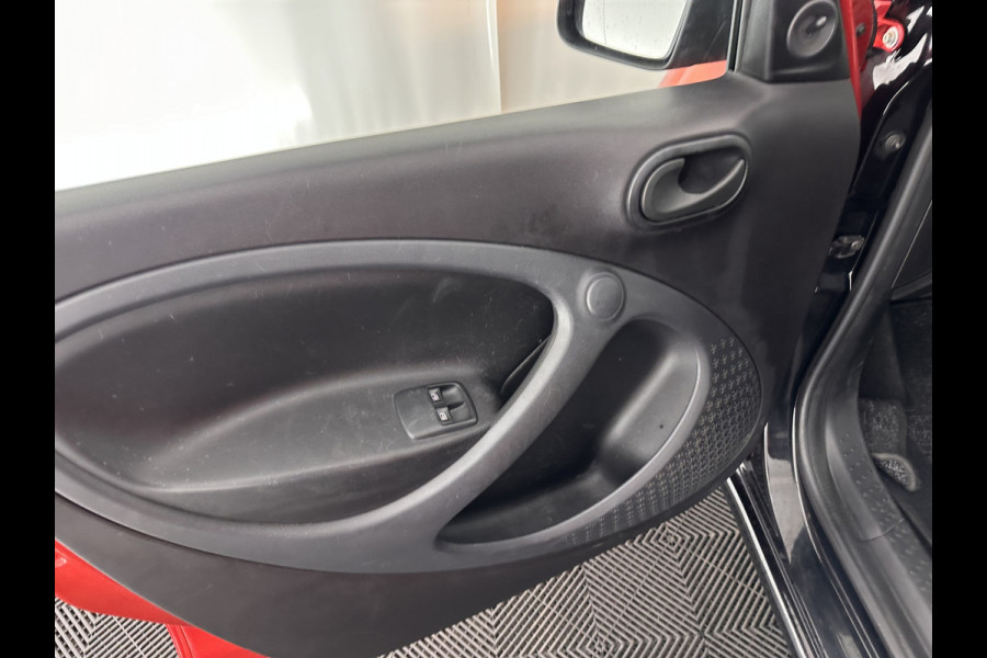 Smart Forfour 1.0 Pure *AIRCO | CRUISE | COMFORT-SEATS*