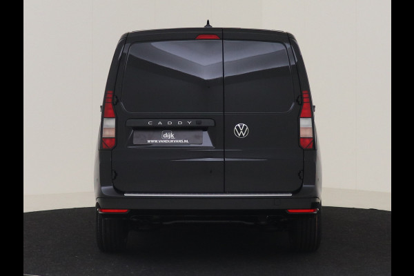 Volkswagen Caddy Cargo 120 PK TDI DSG 2 PERSOONS LED DIGITAAL DISPLAY ADAPTIVE CRUISE CONTROL NAVIGATIE CAMERA 2 X SCHUIFDEUR