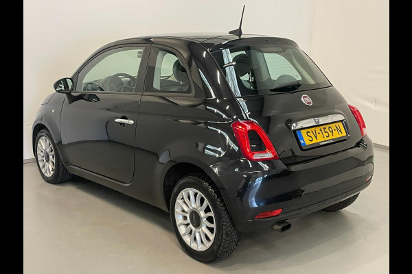 Fiat 500 0.9 TwinAir Turbo Popstar / Aut / BTW / Navi / NL-auto