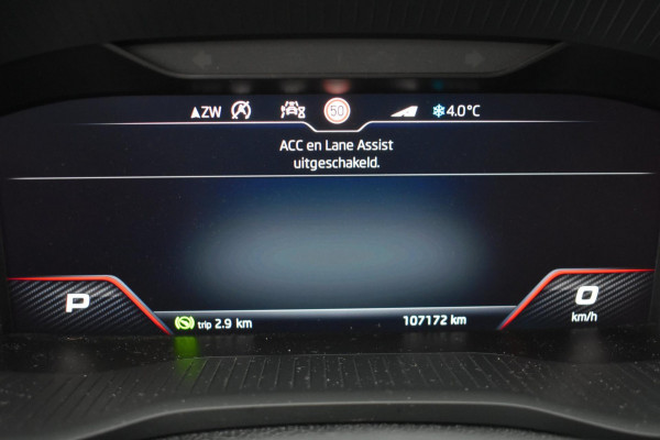 Škoda Karoq 1.5 TSI ACT Sportline | TREKHAAK | VIRTUAL COCKPIT | STOELVERWARMING | CAMERA | CANTON | ACC | NAP | LED | DAB