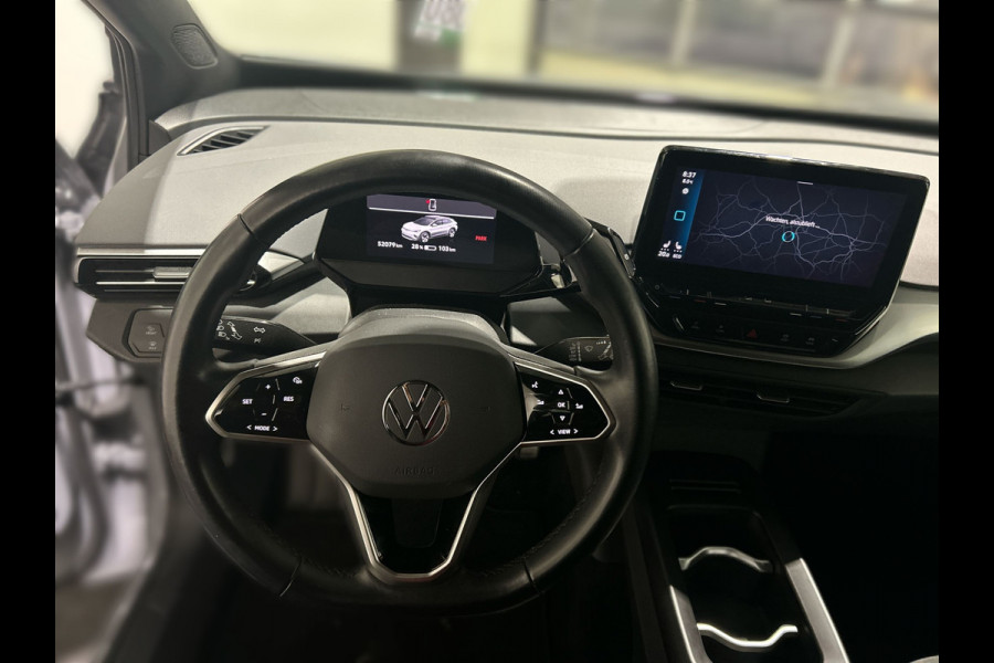 Volkswagen ID.4 Pro 77 kWh Comfort Pakket | Design Pakket | Apple Carplay | Camera