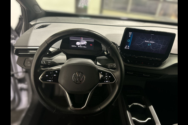 Volkswagen ID.4 Pro 77 kWh Comfort Pakket | Design Pakket | Apple Carplay | Camera