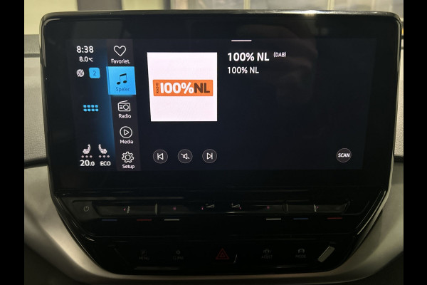 Volkswagen ID.4 Pro 77 kWh Comfort Pakket | Design Pakket | Apple Carplay | Camera