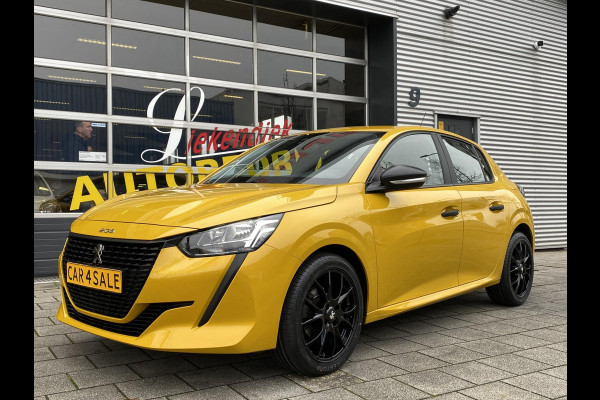 Peugeot 208 1.2 PureTech Like 29.000 KM - Sport velgen I Apple CarPlay I Airco I Comfort pakket I Dealer onderhouden