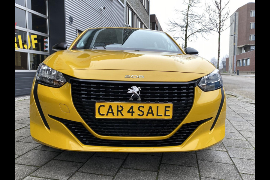 Peugeot 208 1.2 PureTech Like 29.000 KM - Sport velgen I Apple CarPlay I Airco I Comfort pakket I Dealer onderhouden