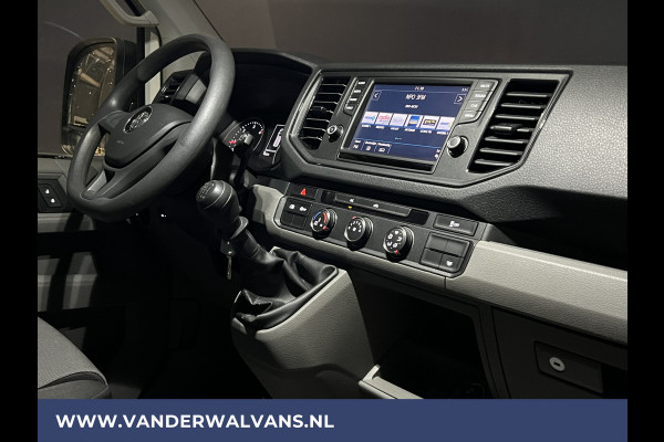 Volkswagen Crafter 2.0 TDI 141pk L3H3 L2H2 Euro6 Airco | Camera | Apple Carplay | Cruisecontrol Android Auto