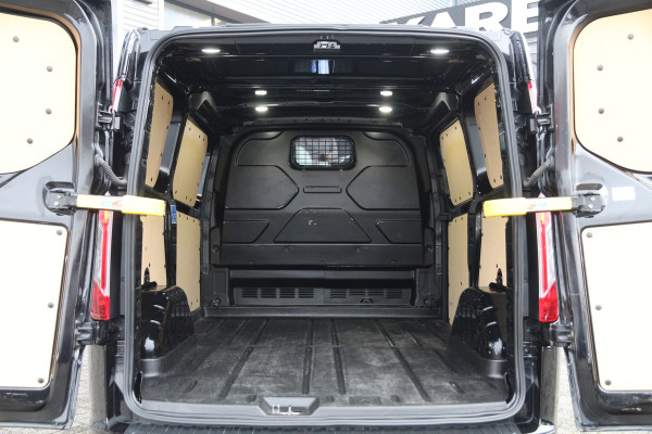 Ford Transit Custom Sport 2.0 TDCI 185 | Aut. | Stoelverwarming | Cruise | Airco..