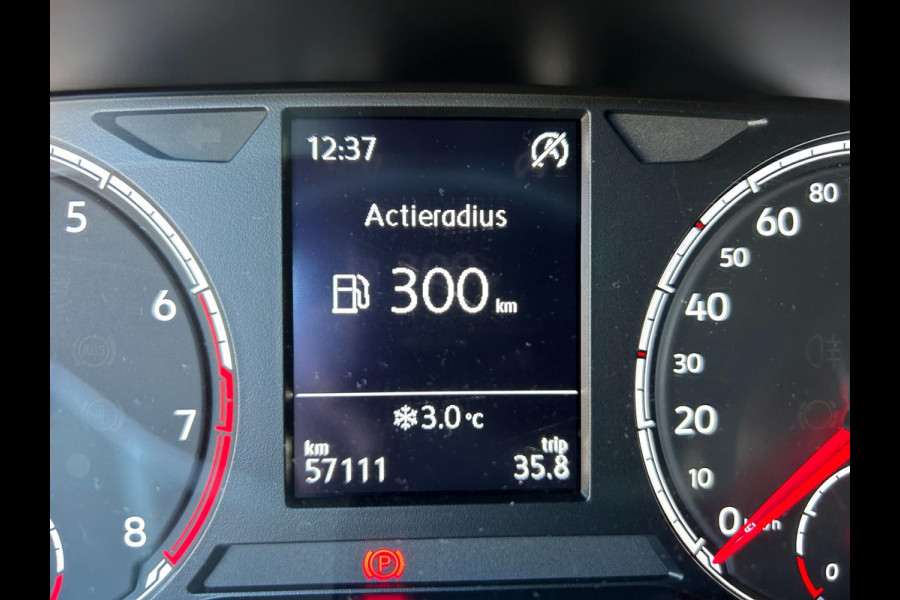 Volkswagen Polo 1.0 TSI Comfortline | BLUETOOTH | CC | PDC | APK T/M 31-1-2026 | 1E EIGENAAR | DEALER ONDERHOUDEN | NIEUWSTAAT