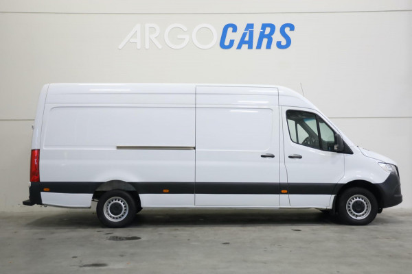 Mercedes-Benz Sprinter 314 CDI L3/H2 CAMERA CARPLAY CLIMA/AIRCO BLIS/DODEHOEKSEN. LEASE V/A € 129,- P.M. INRUIL MOG