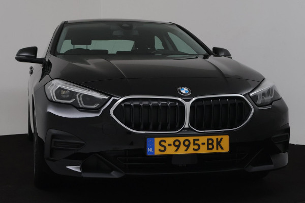 BMW 2 Serie Gran Coupé 218i Introduction Edition Sport (NAVIGATIE, CARPLAY, PDC, LED, CLIMA, 1e EIGENAAR, DEALER ONDERHOUDEN)