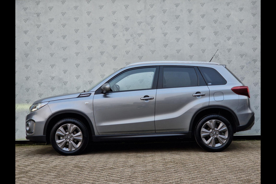 Suzuki Vitara 1.4 Boosterjet Select Smart Hybrid | Camera | Clima | Stoelverwarming | Android Auto/ Apple Carplay | DAB |