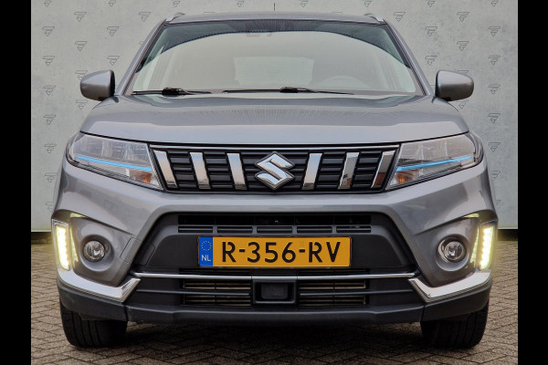 Suzuki Vitara 1.4 Boosterjet Select Smart Hybrid | Camera | Clima | Stoelverwarming | Android Auto/ Apple Carplay | DAB |