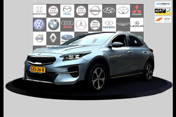 Kia Xceed 1.6 GDi PHEV DynamicPlusLine panorama_Cam_leder