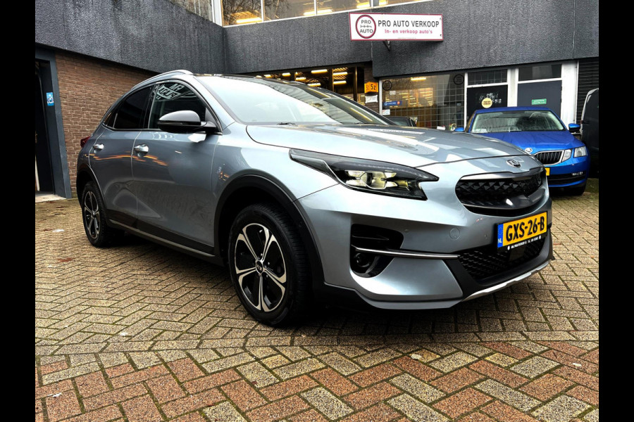 Kia Xceed 1.6 GDi PHEV DynamicPlusLine panorama_Cam_leder