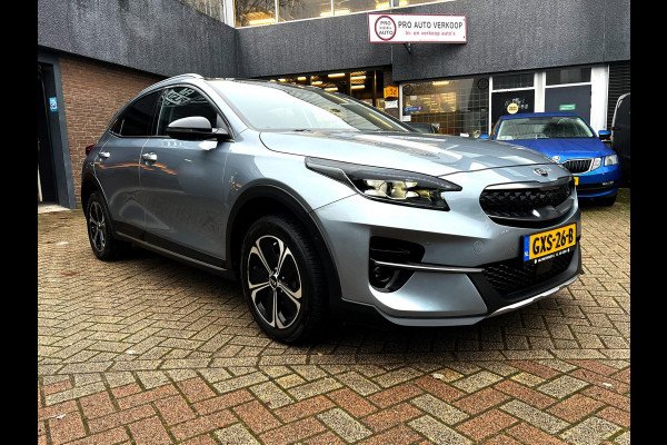 Kia Xceed 1.6 GDi PHEV DynamicPlusLine panorama_Cam_leder