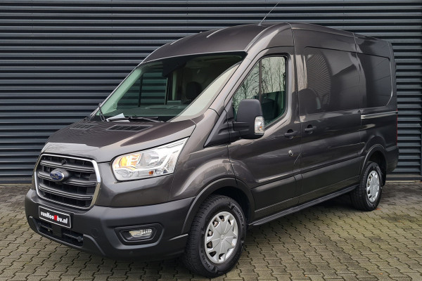 Ford Transit 330 2.0 TDCI L2H2 Trend