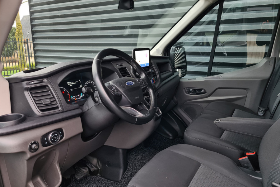 Ford Transit 330 2.0 TDCI L2H2 Trend