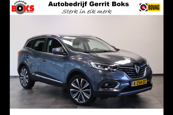 Renault Kadjar 1.3 TCe Intens Navigatie, Cruise Control trekhaak 19 lmv 2 Jaar garantie mogelijk* ( vraag naar de voorwaarde)