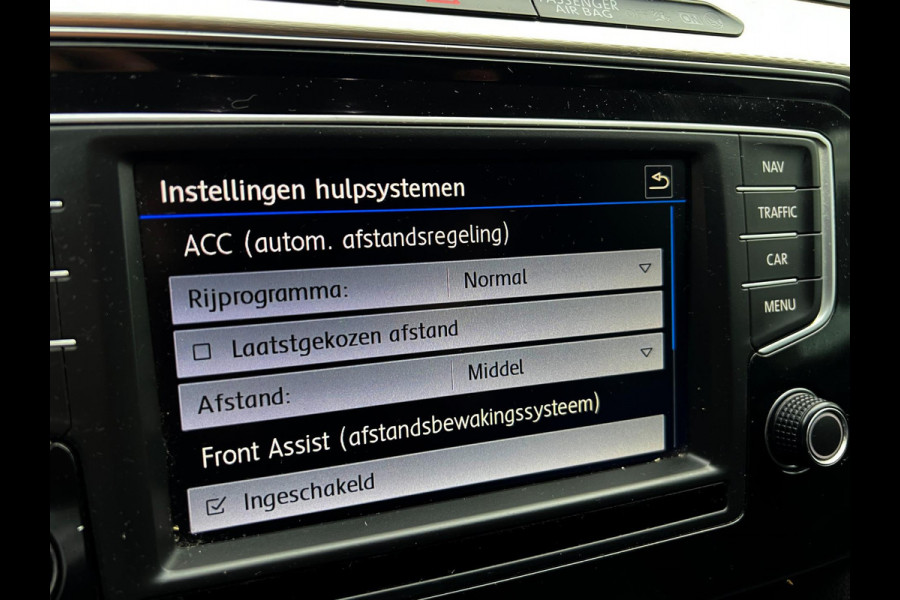 Volkswagen Passat Variant 1.4 TSI GTE Connected Series Plus Camera_trekh_Navi_Massage stoel