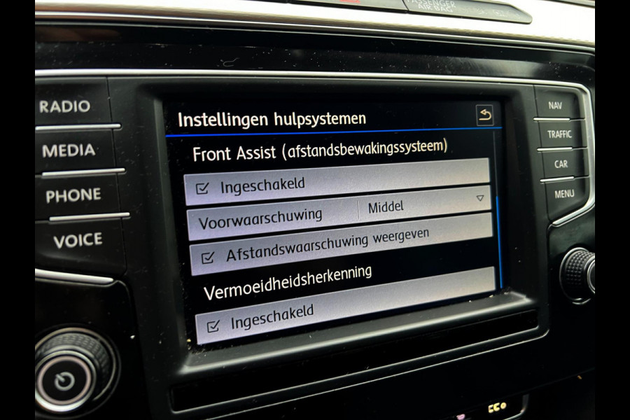 Volkswagen Passat Variant 1.4 TSI GTE Connected Series Plus Camera_trekh_Navi_Massage stoel