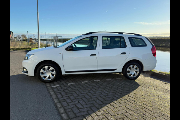 Dacia Logan MCV 1.0 Tce Ambiance TREKHAAK / AIRCO