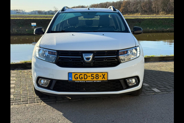 Dacia Logan MCV 1.0 Tce Ambiance TREKHAAK / AIRCO