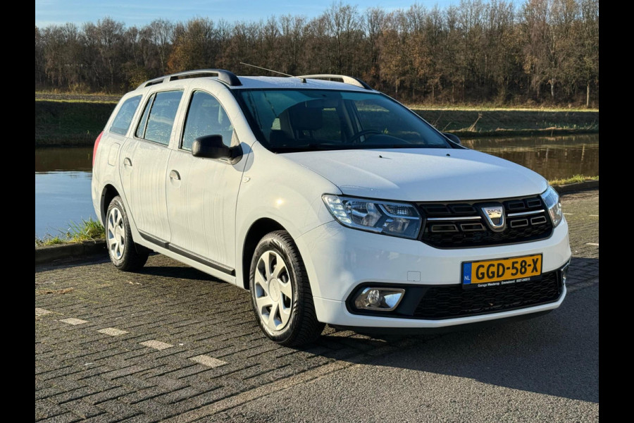 Dacia Logan MCV 1.0 Tce Ambiance TREKHAAK / AIRCO