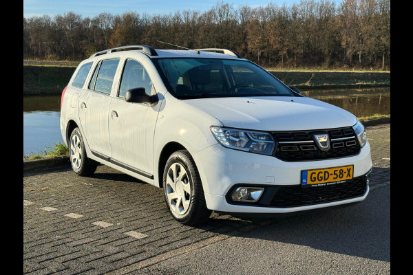 Dacia Logan MCV 1.0 Tce Ambiance TREKHAAK / AIRCO